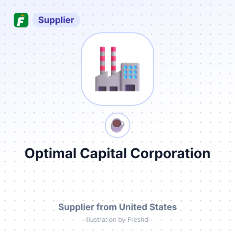 Optimal Capital Corporation – summary card, no photo uploaded yet