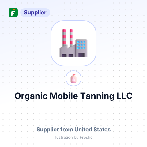 Organic Mobile Tanning LLC – summary card, no photo uploaded yet