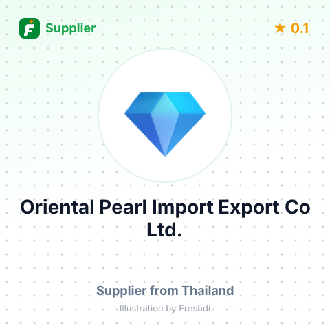 Oriental Pearl Import Export Co Ltd.  – summary card, no photo uploaded yet