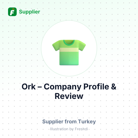 Ork – summary card, no photo uploaded yet