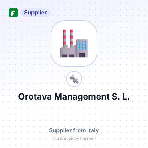 Orotava Management S. L. – summary card, no photo uploaded yet