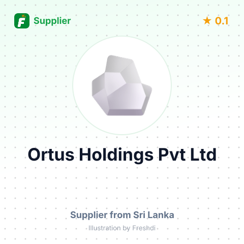 Ortus Holdings Pvt Ltd  – summary card, no photo uploaded yet