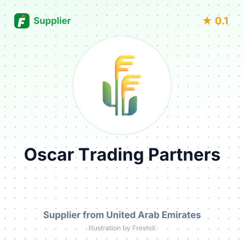 Oscar Trading Partners  – summary card, no photo uploaded yet