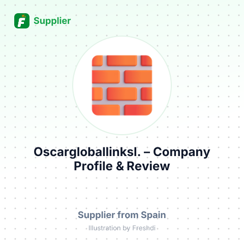 Oscargloballinksl. – summary card, no photo uploaded yet