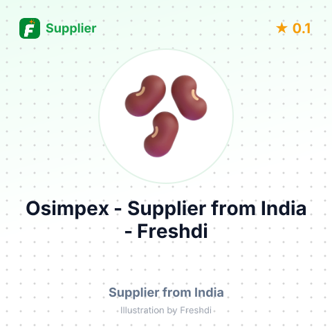 Osimpex  – summary card, no photo uploaded yet