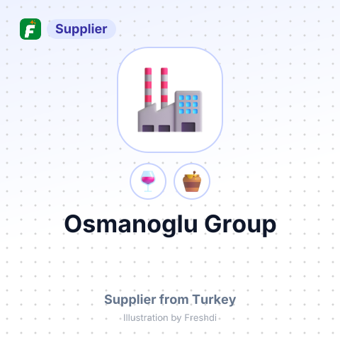 Osmanoglu Group – summary card, no photo uploaded yet