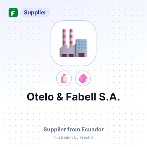 Otelo & Fabell S.A. – summary card, no photo uploaded yet