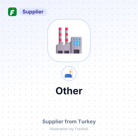 Other – summary card, no photo uploaded yet