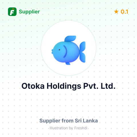 Otoka Holdings Pvt. Ltd.  – summary card, no photo uploaded yet