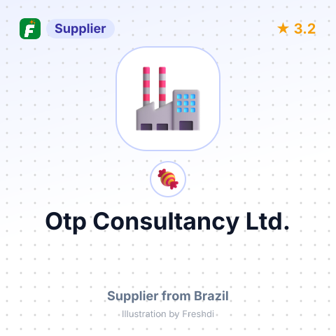Otp Consultancy Ltd.  – summary card, no photo uploaded yet
