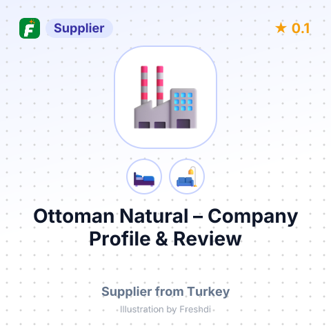 Ottoman Natural – summary card, no photo uploaded yet