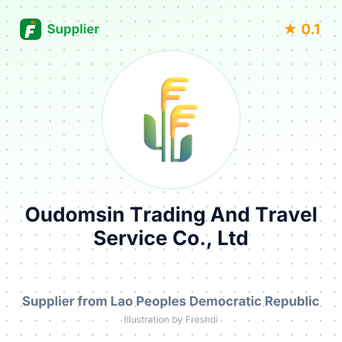 Oudomsin Trading And Travel Service Co., Ltd  – summary card, no photo uploaded yet