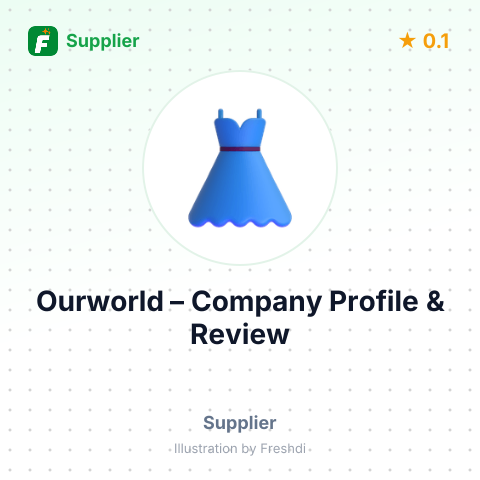 Ourworld – summary card, no photo uploaded yet