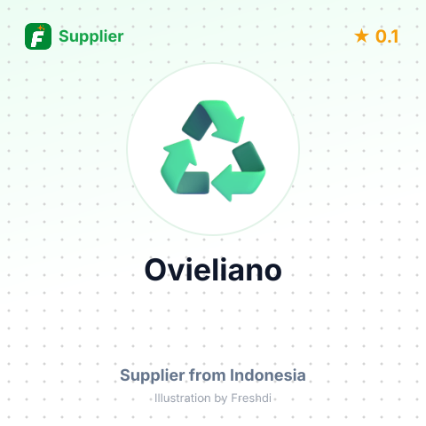 Ovieliano – summary card, no photo uploaded yet