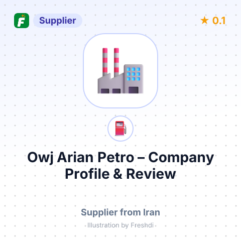 Owj Arian Petro – summary card, no photo uploaded yet
