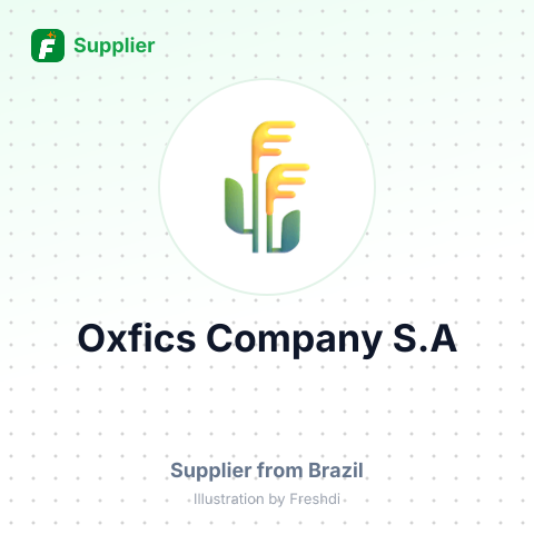 Oxfics Company S.A – summary card, no photo uploaded yet