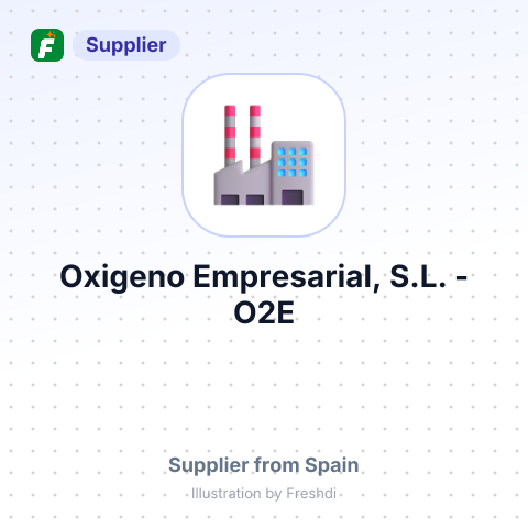 Oxigeno Empresarial, S.L. - O2E – summary card, no photo uploaded yet