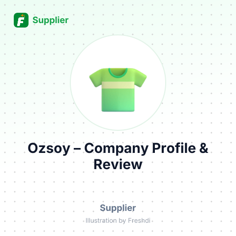 Ozsoy – summary card, no photo uploaded yet