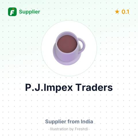 P.J.Impex Traders  – summary card, no photo uploaded yet