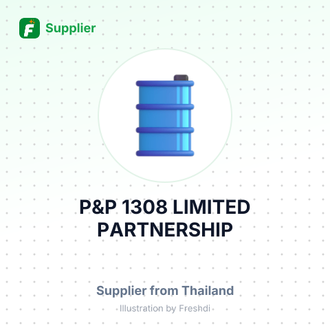 P&P 1308 LIMITED PARTNERSHIP – summary card, no photo uploaded yet