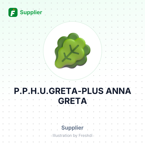 P.P.H.U.GRETA-PLUS ANNA GRETA – summary card, no photo uploaded yet