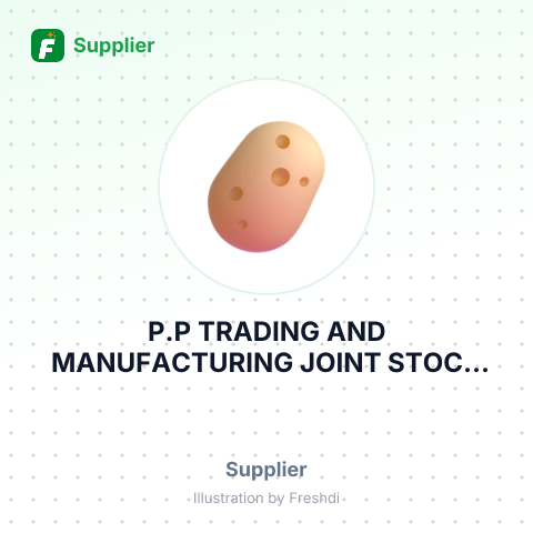 P.P TRADING AND MANUFACTURING JOINT STOCK COMPANY – summary card, no photo uploaded yet