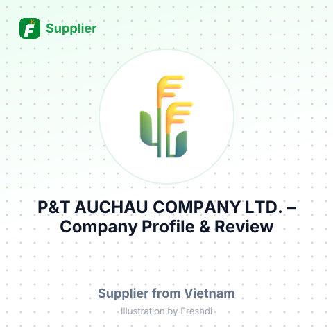 P&T AUCHAU COMPANY LTD. – summary card, no photo uploaded yet