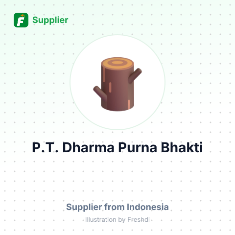 P.T. Dharma Purna Bhakti – summary card, no photo uploaded yet