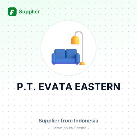 P.T. EVATA EASTERN – summary card, no photo uploaded yet