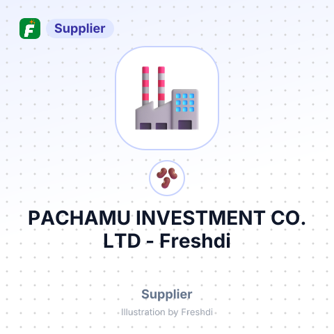 PACHAMU INVESTMENT CO. LTD – summary card, no photo uploaded yet