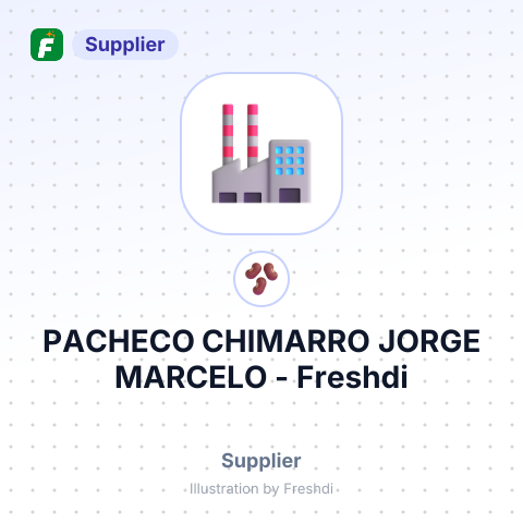 PACHECO CHIMARRO JORGE MARCELO – summary card, no photo uploaded yet