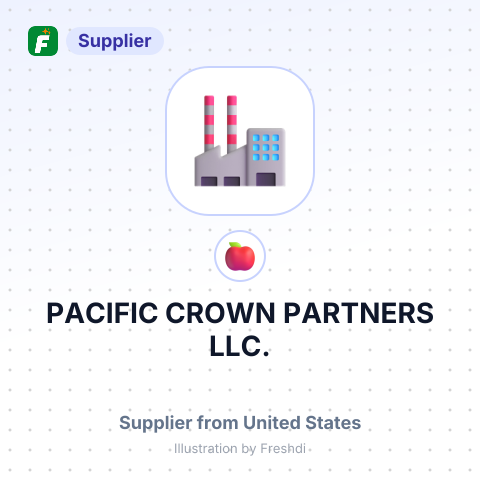 PACIFIC CROWN PARTNERS, LLC. – summary card, no photo uploaded yet