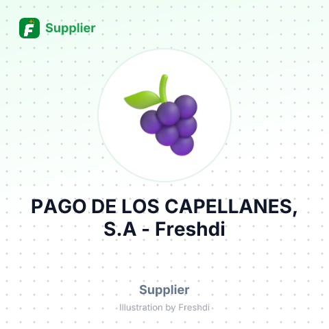 PAGO DE LOS CAPELLANES, S.A – summary card, no photo uploaded yet