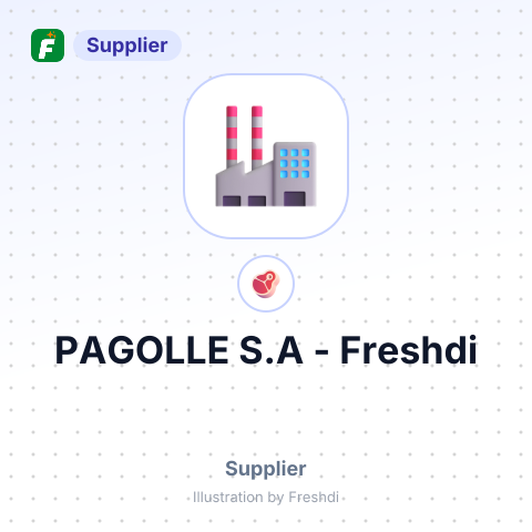 PAGOLLE S.A – summary card, no photo uploaded yet