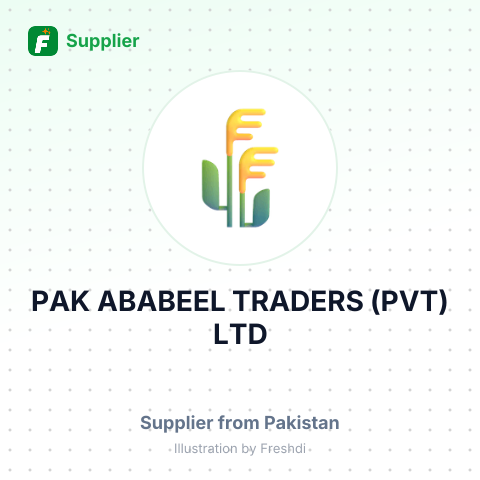 PAK ABABEEL TRADERS (PVT) LTD – summary card, no photo uploaded yet