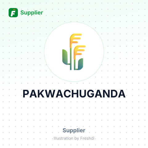 PAKWACHUGANDA – summary card, no photo uploaded yet