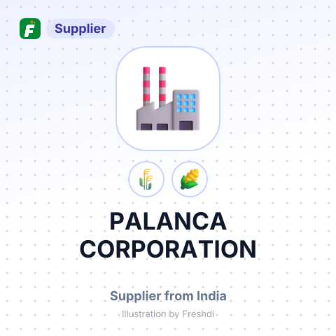 PALANCA CORPORATION – summary card, no photo uploaded yet