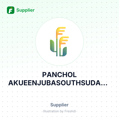 PANCHOL AKUEENJUBASOUTHSUDAN – summary card, no photo uploaded yet