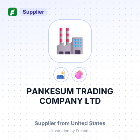 PANKESUM TRADING COMPANY LTD – summary card, no photo uploaded yet