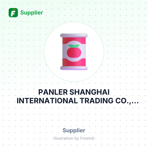 PANLER SHANGHAI INTERNATIONAL TRADING CO., LTD – summary card, no photo uploaded yet