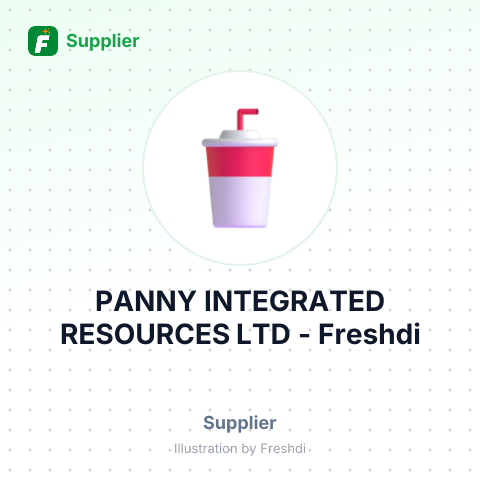 PANNY INTEGRATED RESOURCES LTD – summary card, no photo uploaded yet