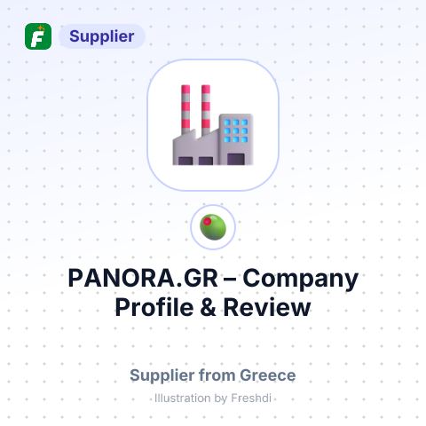 PANORA.GR – summary card, no photo uploaded yet
