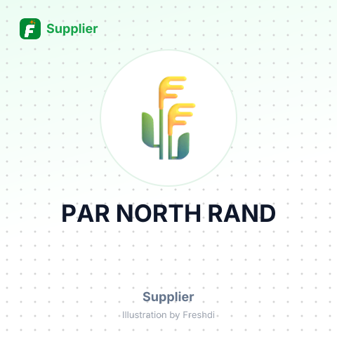 PAR NORTH RAND – summary card, no photo uploaded yet