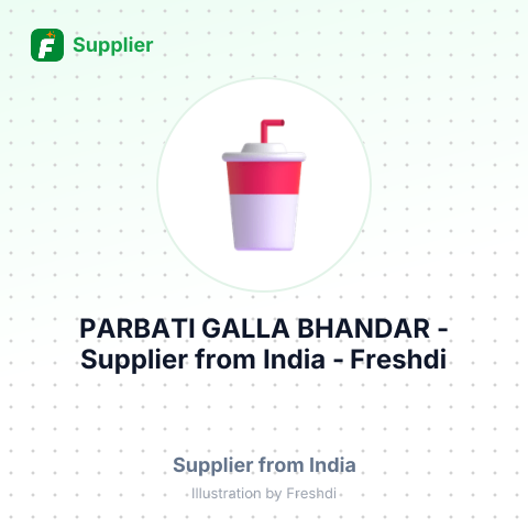 PARBATI GALLA BHANDAR – summary card, no photo uploaded yet