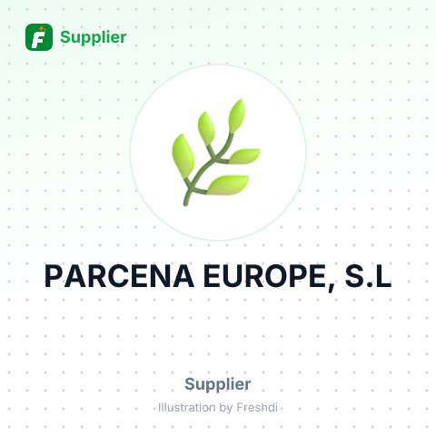 PARCENA EUROPE, S.L – summary card, no photo uploaded yet