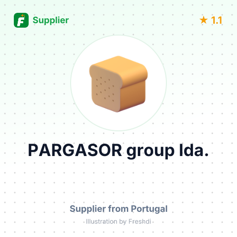PARGASOR group lda. – summary card, no photo uploaded yet