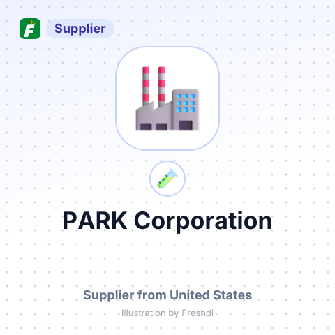 PARK Corporation – summary card, no photo uploaded yet