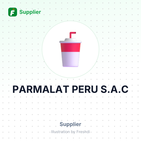 PARMALAT PERU S.A.C – summary card, no photo uploaded yet