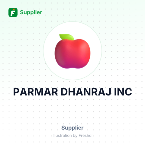 PARMAR DHANRAJ INC – summary card, no photo uploaded yet
