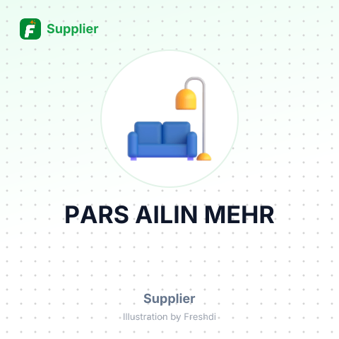 PARS AILIN MEHR – summary card, no photo uploaded yet